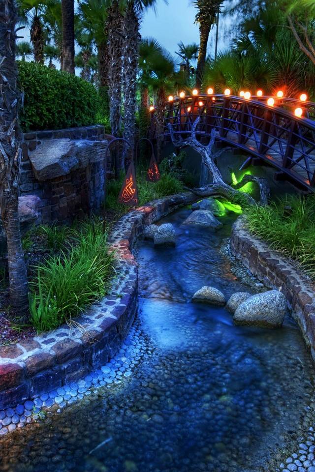 Zen Japanese Gardens