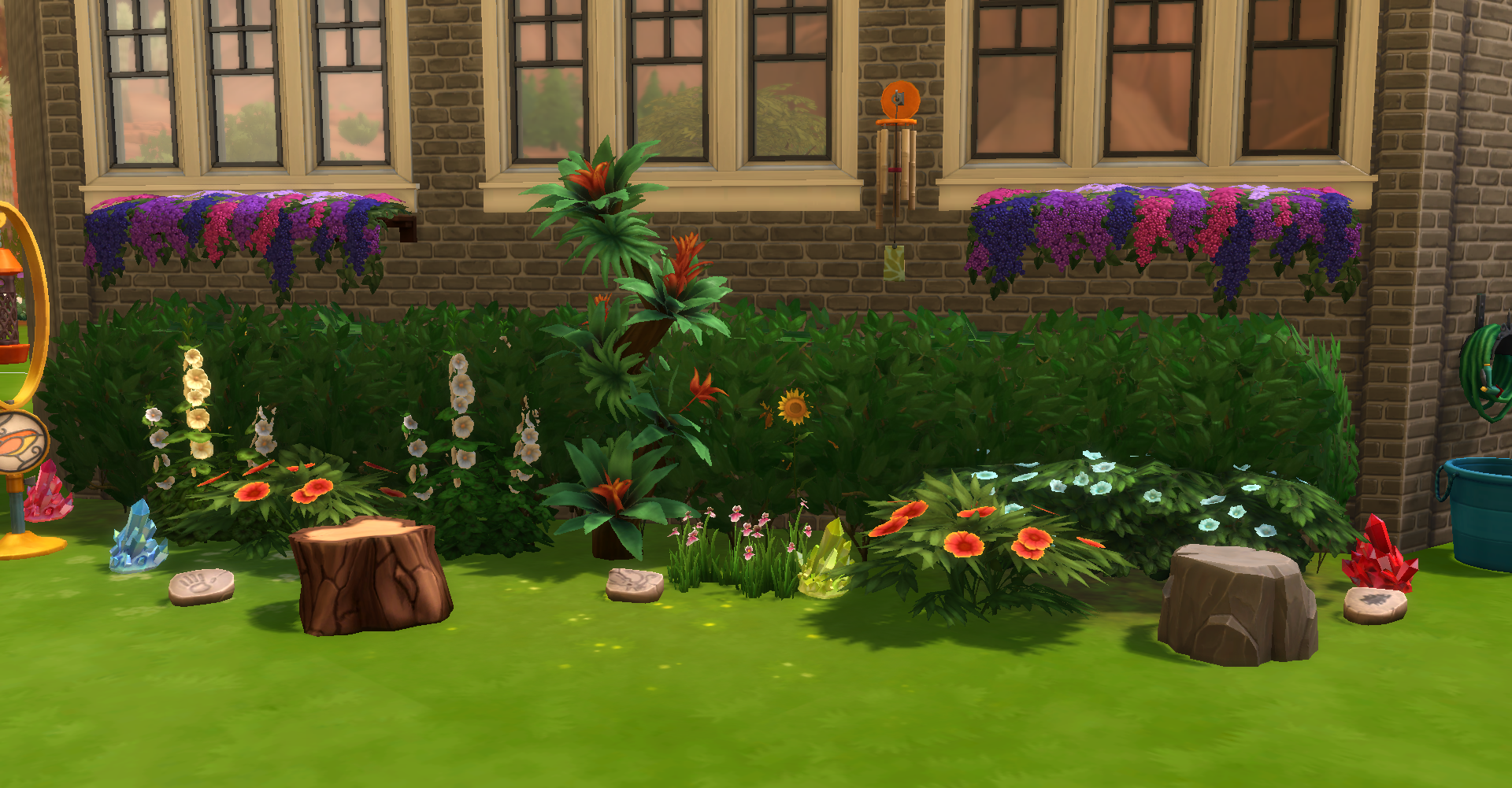 Aquagarden Land Community Lot