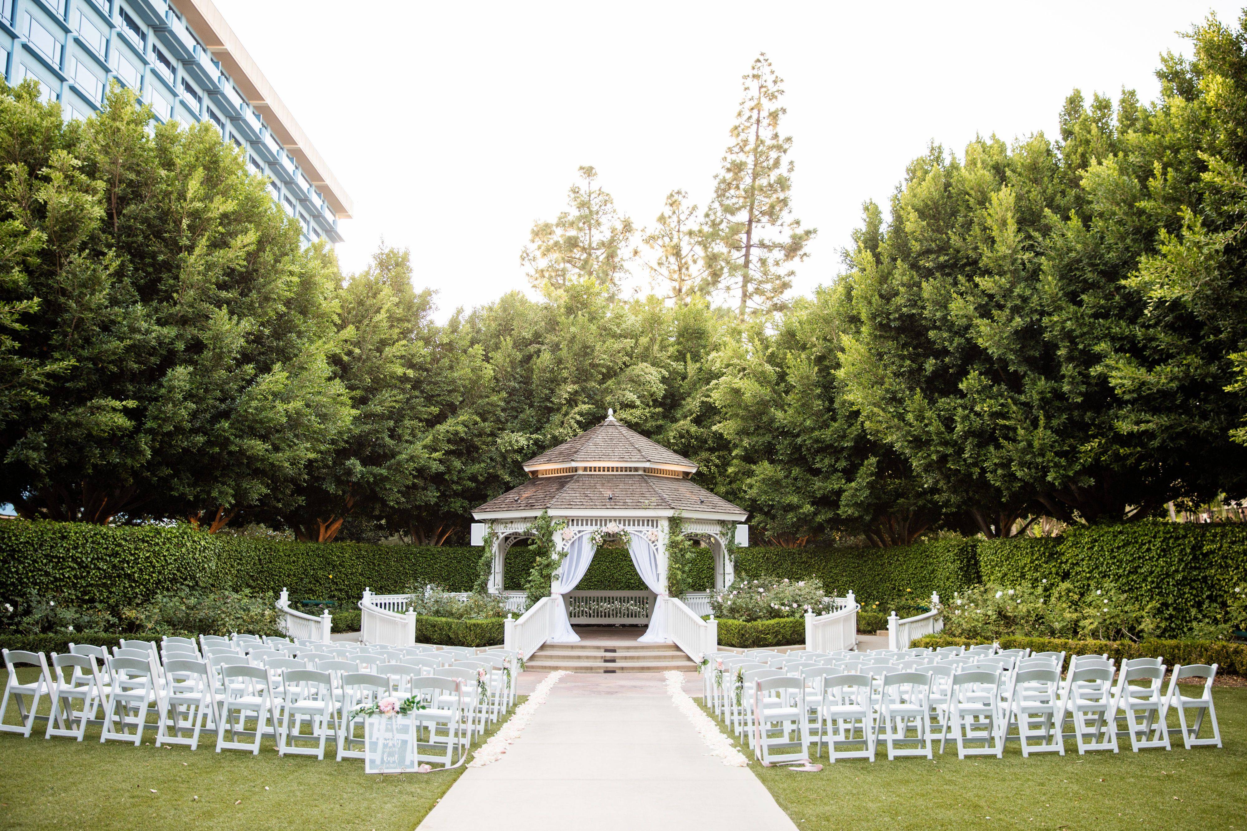 Disney Wedding Venue