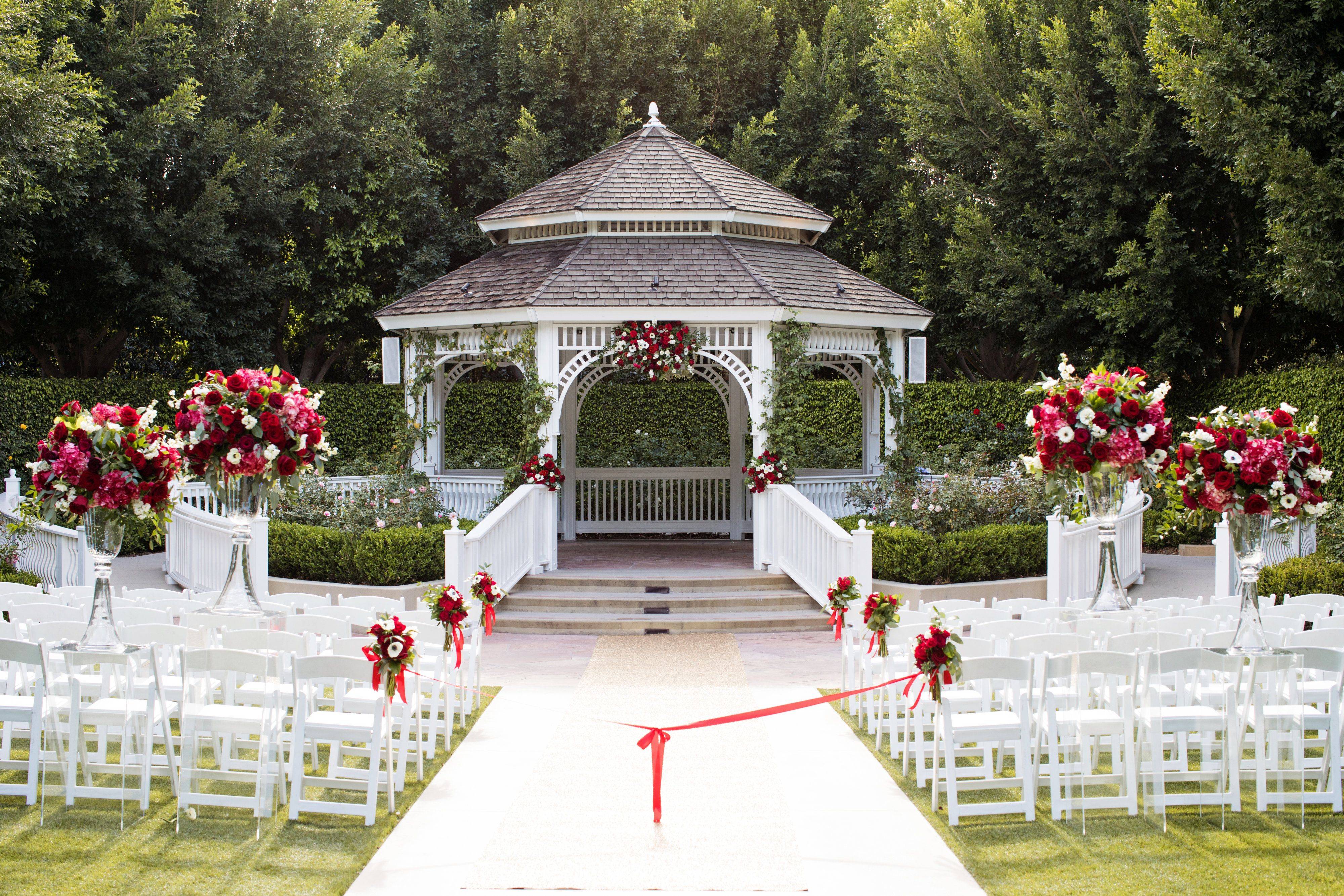 Disneyland Wedding