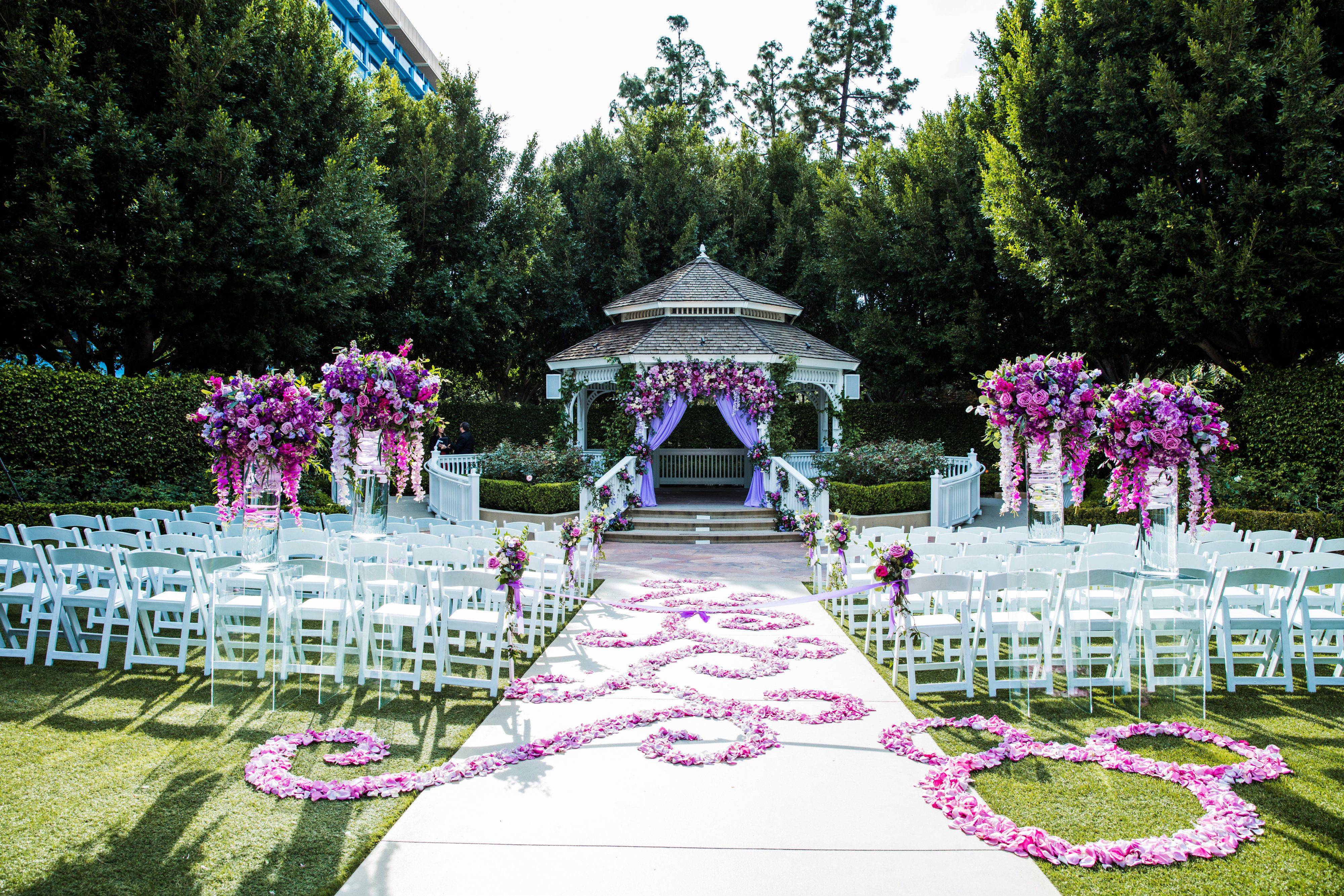 Disney Wedding Venue