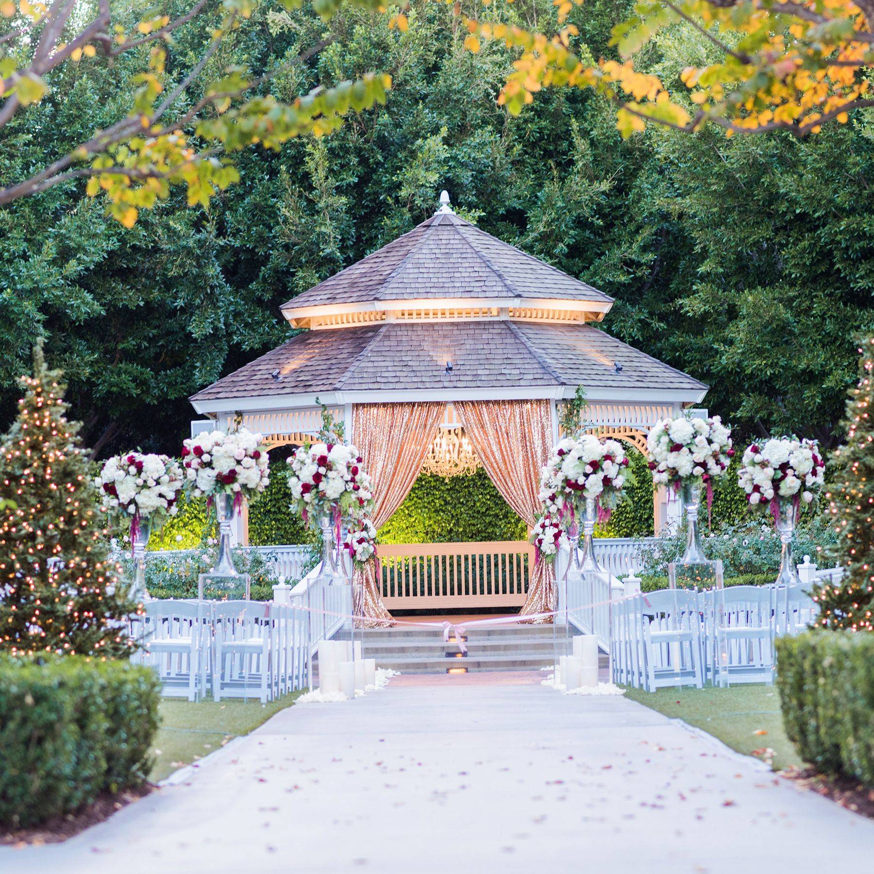 Disney Wedding Venue