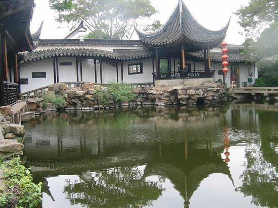 Jardn Wangshiyuan