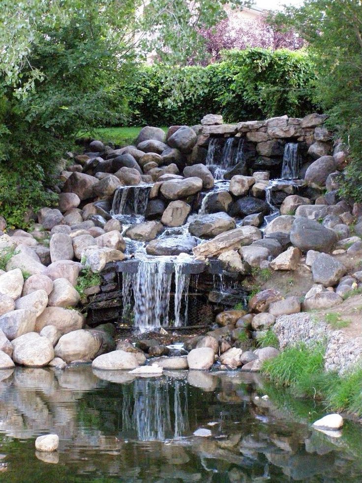 Your Home Garden Designs Page