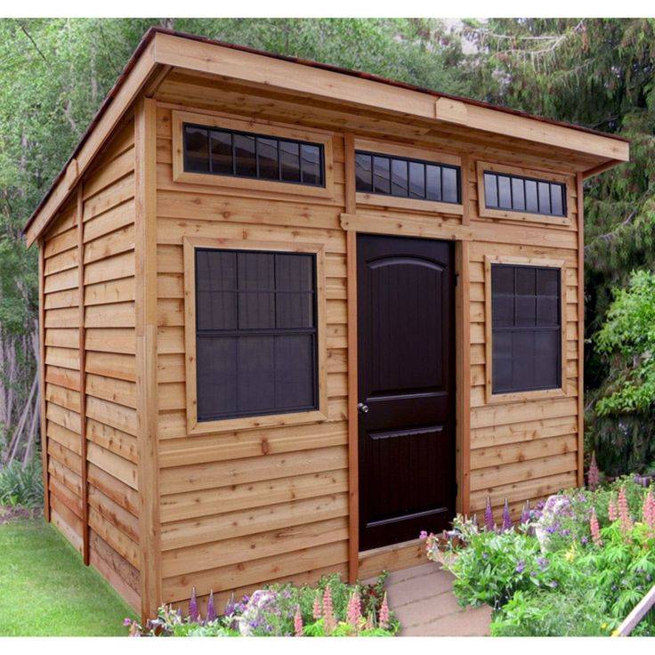 21 Japanese Garden Shed Ideas You Gonna Love SharonSable