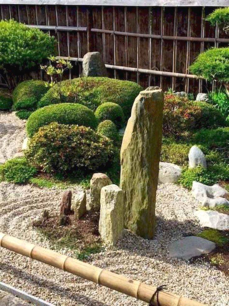 Japanese Garden Ideas