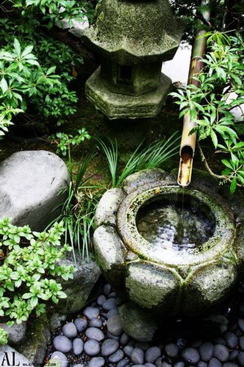 Good Zen Water Fountain Ideas