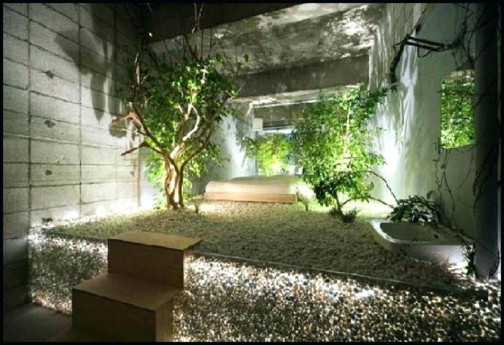 Super Cute Minimalist Indoor Zen Garden Design Ideas