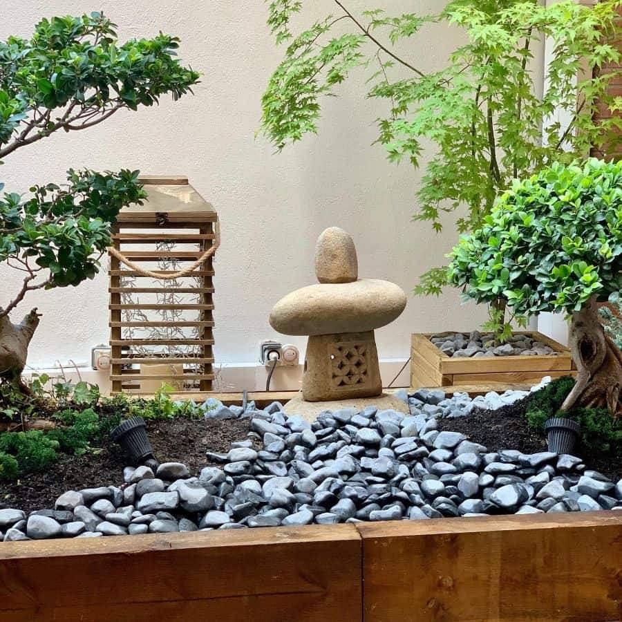 Zen Garden Design Ideas