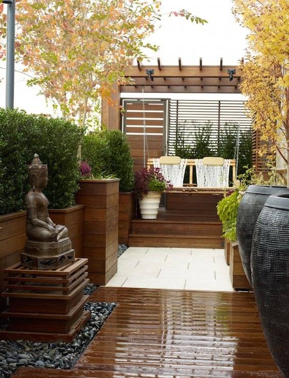 Brilliant Amazing Minimalist Indoor Zen Garden Design Ideas Https