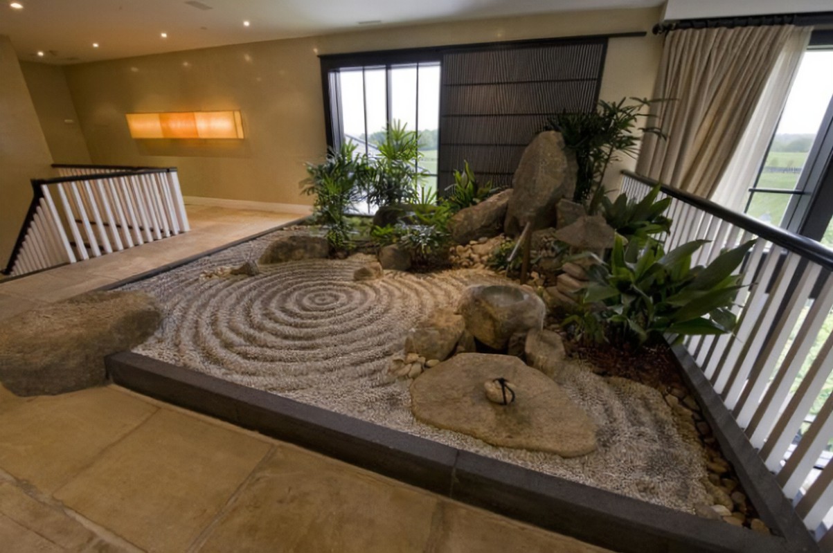 The Top Zen Garden Ideas Backyard Landscaping Design