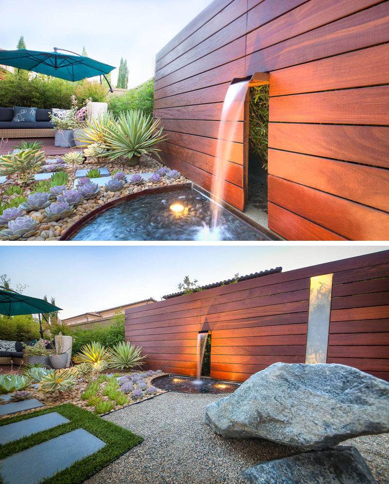 Good Zen Water Fountain Ideas