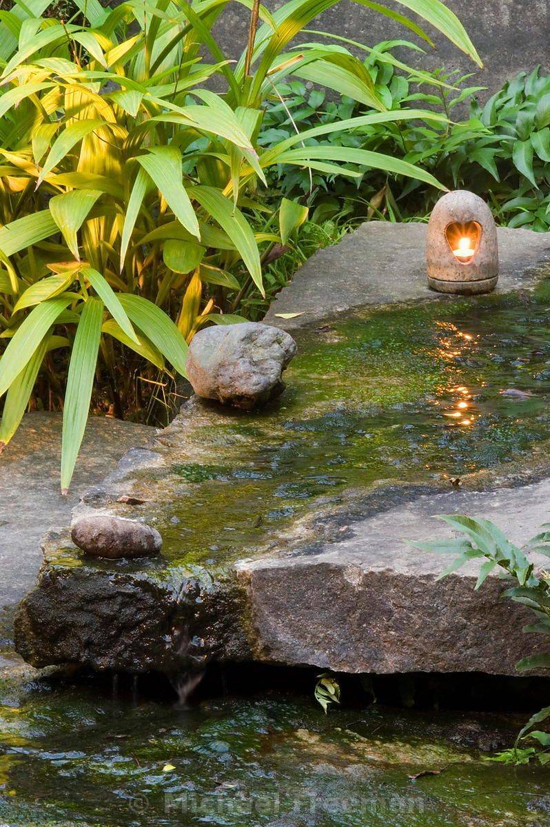 Simple Japanese Garden Ideas