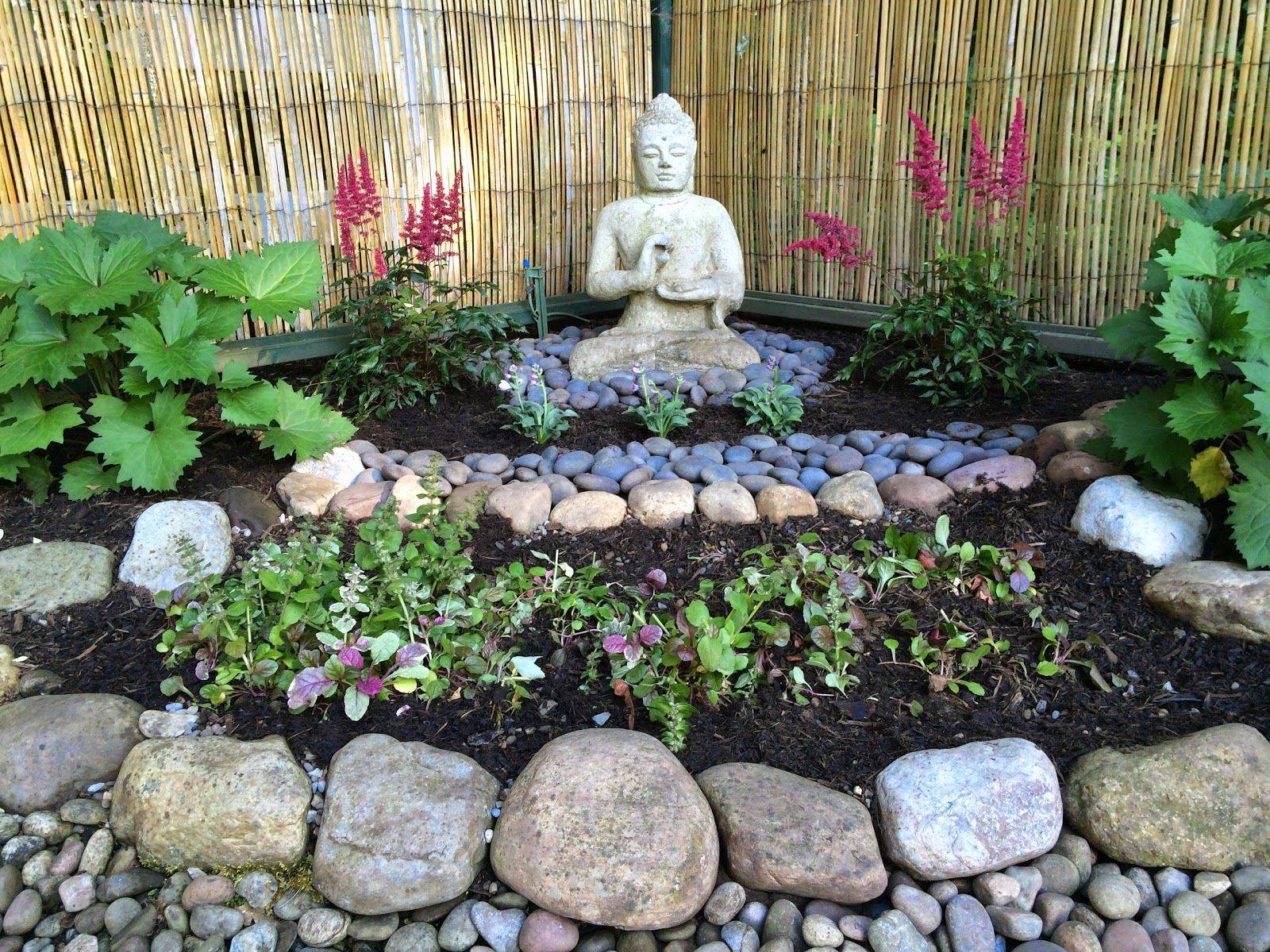 Beauty Easy Diy Zen Garden Design Ideas