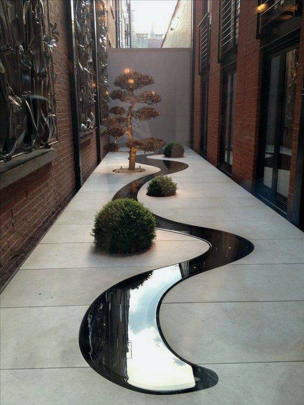 Japanese Garden Design