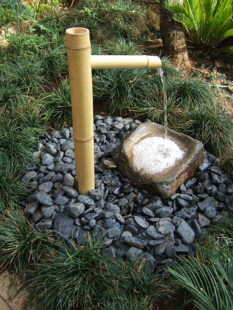 Cool Garden Design Picture Meditation Garden