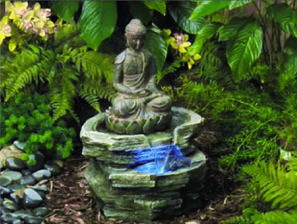 18 Zen Meditation Garden Water Features Ideas You Should Check