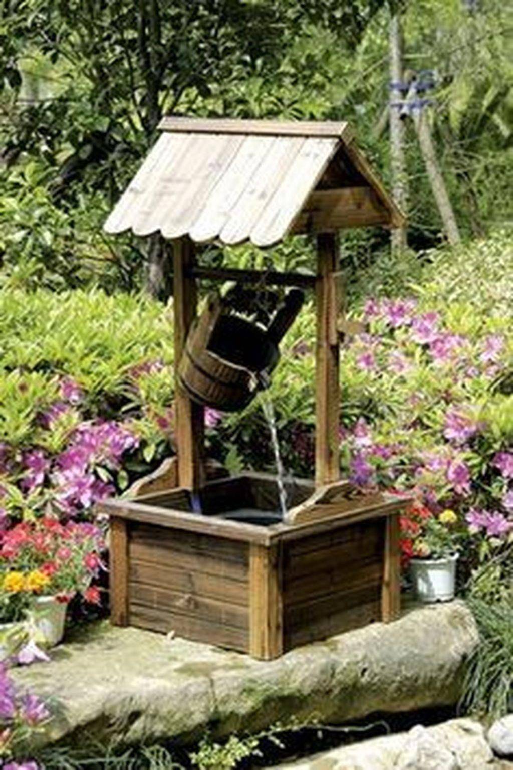 Juslike Solar Fountain Pump