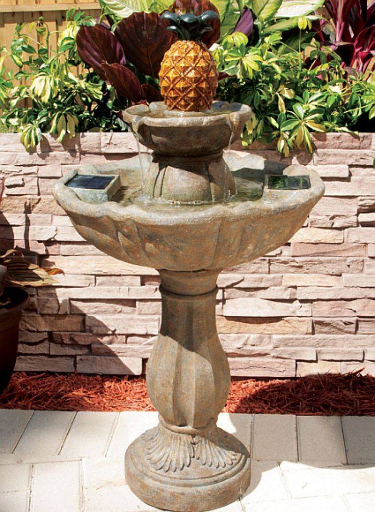 Solar Fountain Pools Solarfountain Diysolarfountain Diy Fountain