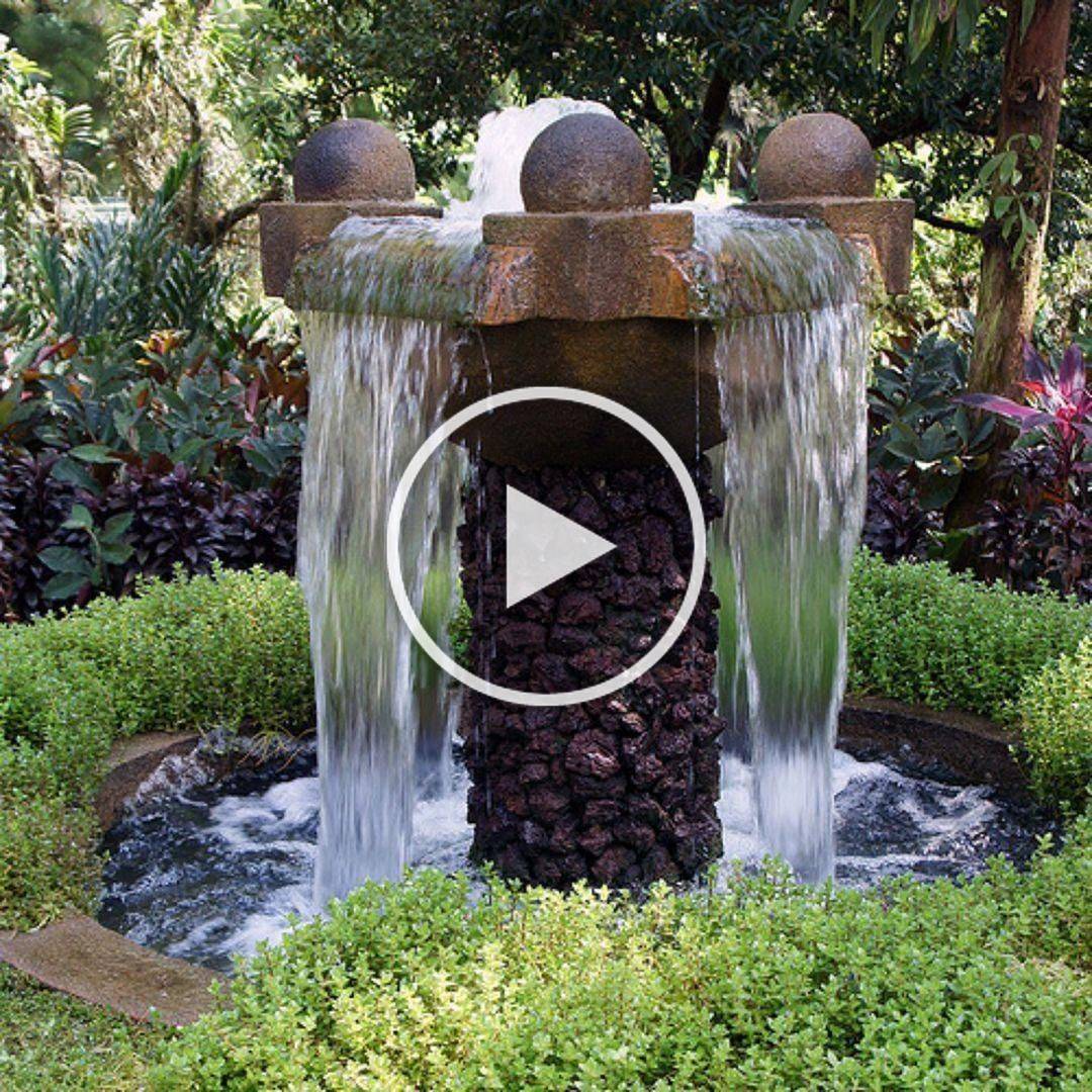 Solarfountain Diysolarfountainideas Solar Fountain