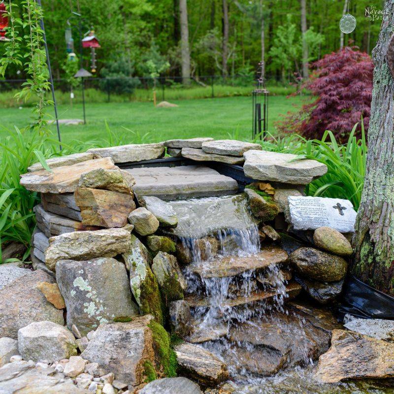 Smartliving Diysolarfountain Ponds