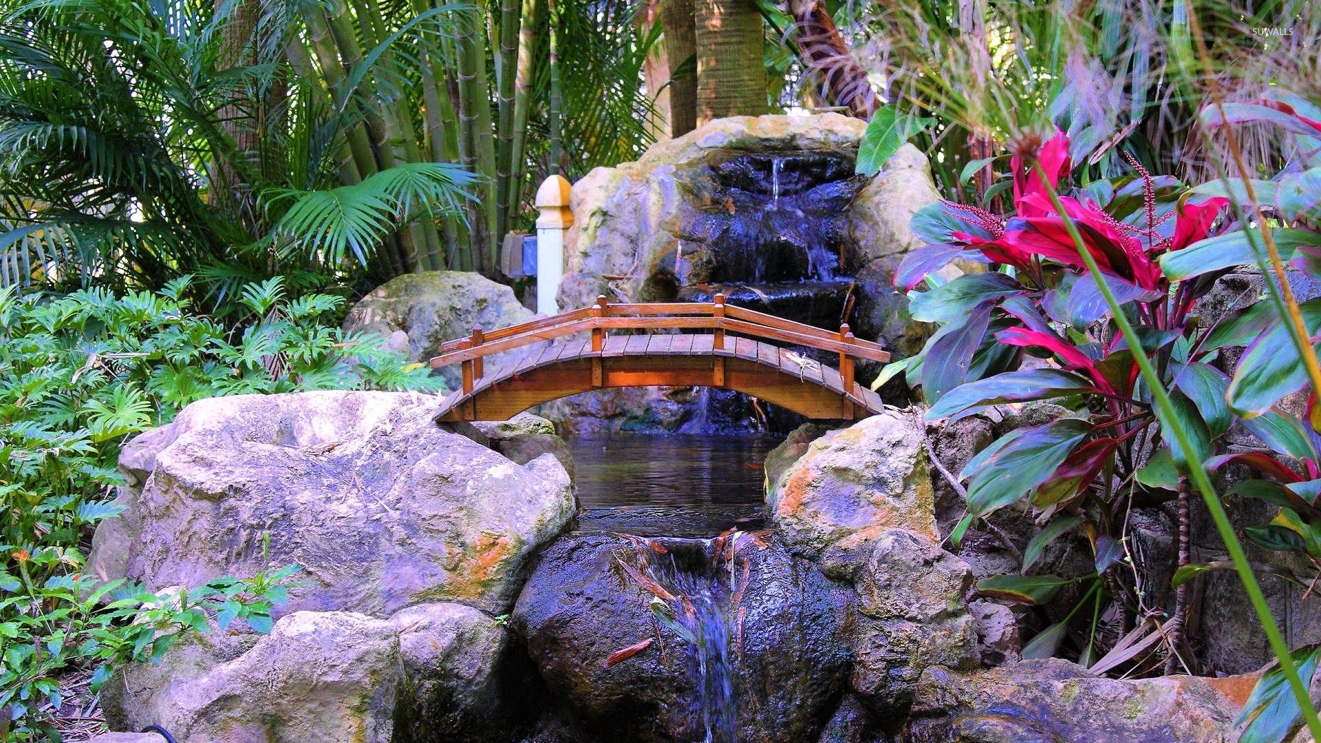 Beautiful Zen Garden Design Ideas