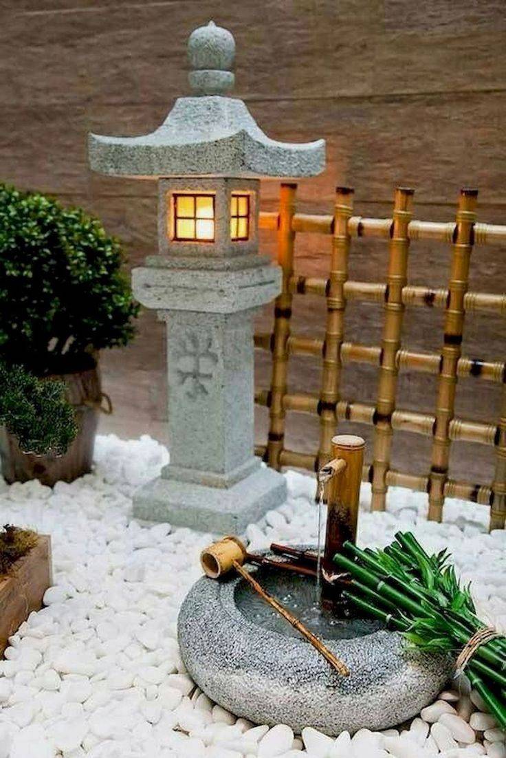 Yunoki Japanese Stone Lantern Kyoto Range Oriental Granite