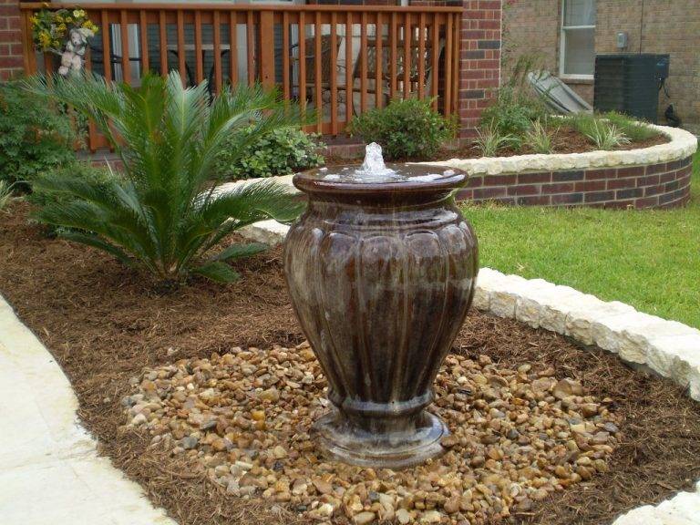 Landscape Fountain Kit Aquascape Australia