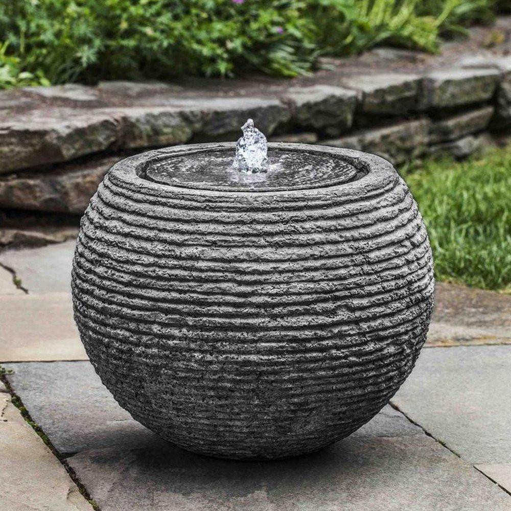 Wall Fountain