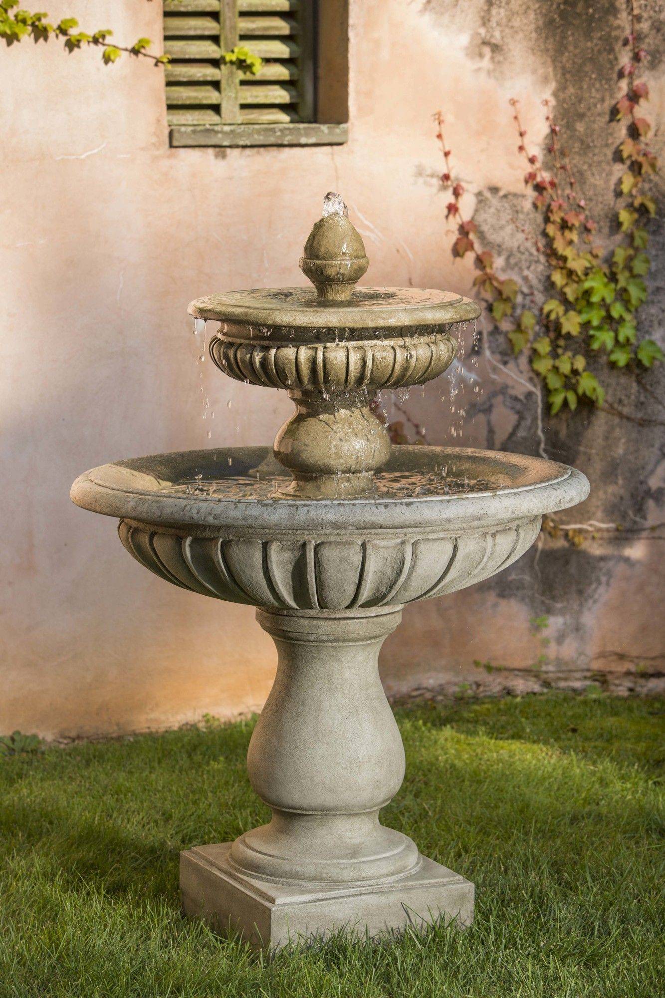 Your Outdoor Living Space