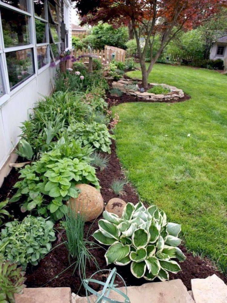 Backyard Landscaping Ideas