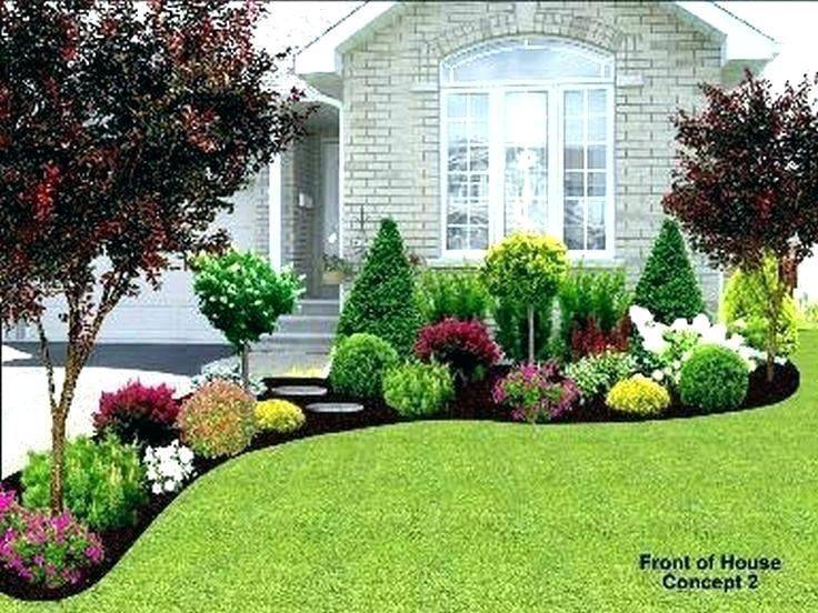 Small Gardens Ideas Narrow Garden Space Townhouse Cute Homes