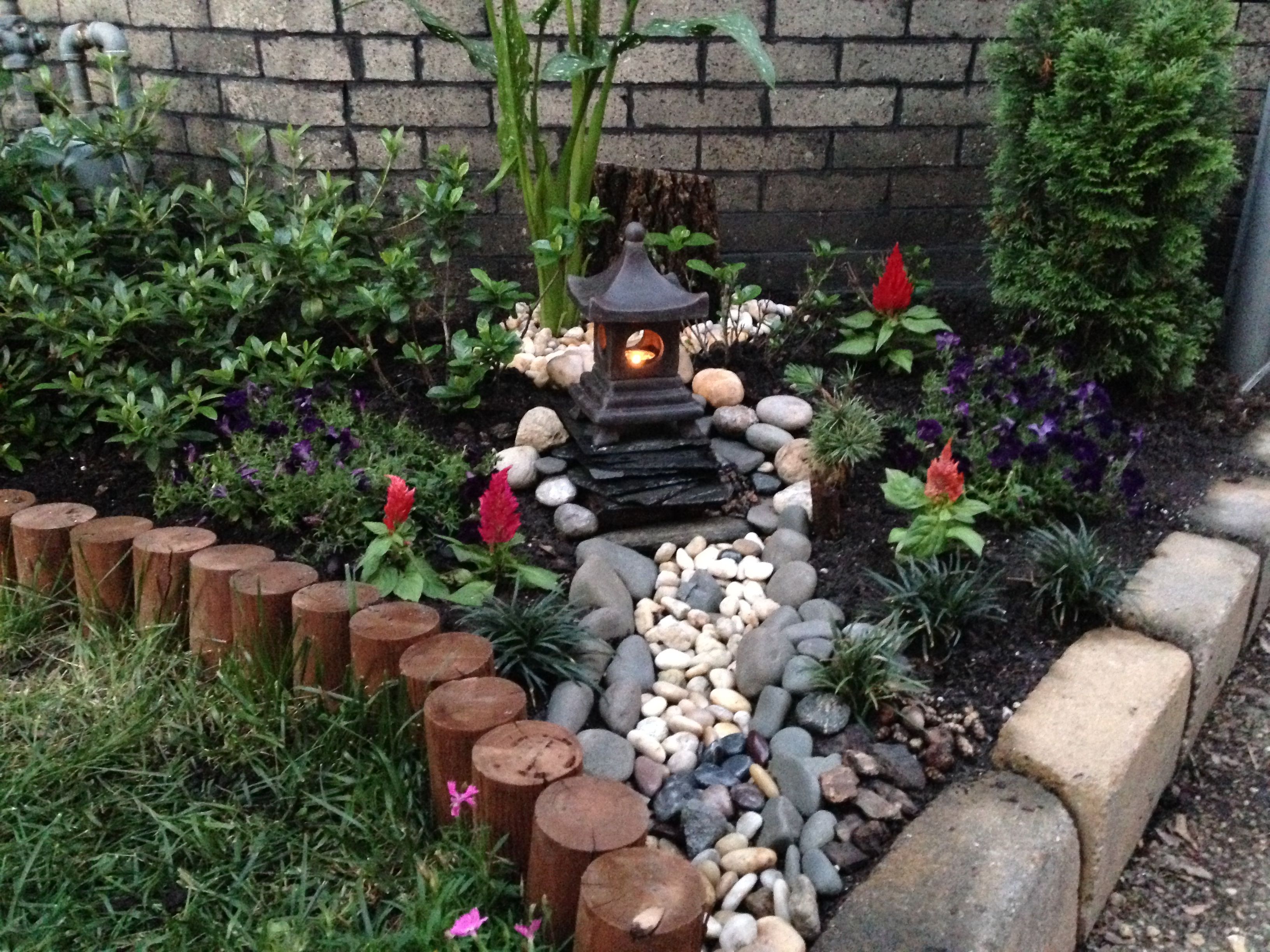 Phenomenal Beautiful Zen Garden Ideas