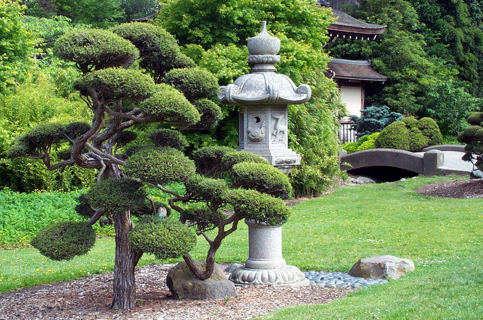 Japanese Zen Masters Gardenista