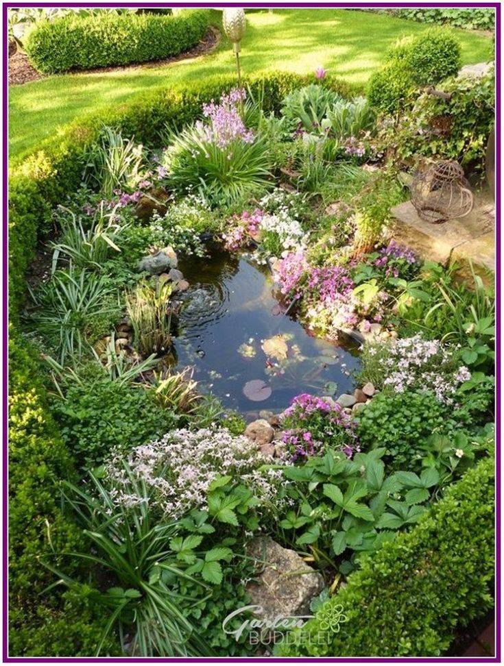Water Gardens Frugal