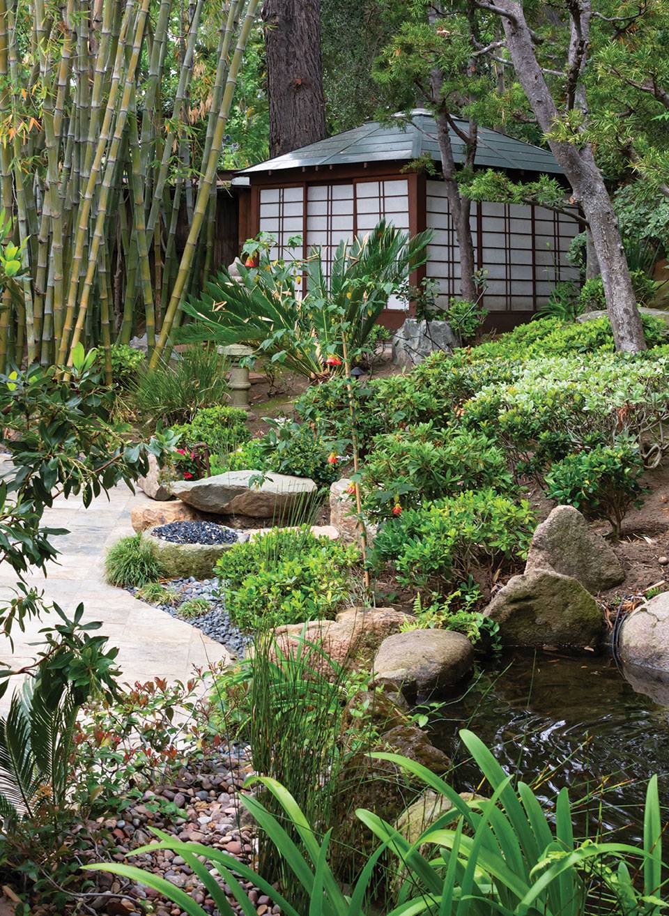Latest Pic Japanese Garden Gate Ideas Japanese Gardens