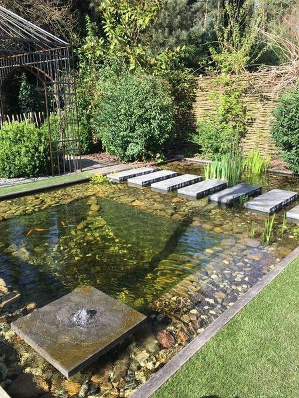 Design Fish Japanese Garden Japanese