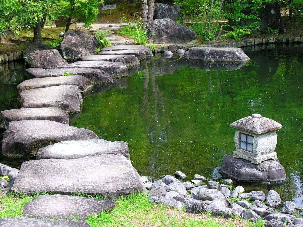 Easy Diy Japanese Garden Designs