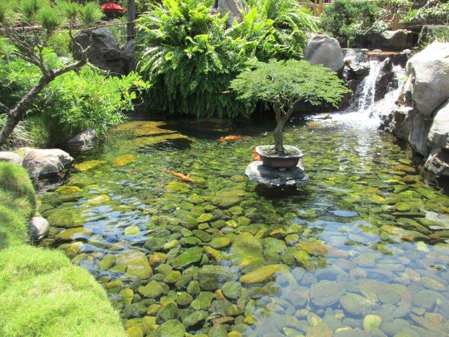 Famous Japanese Garden Designs
