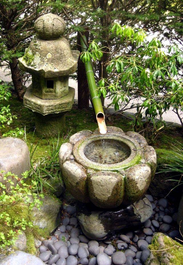 Inspiring Small Japanese Garden Design Ideas