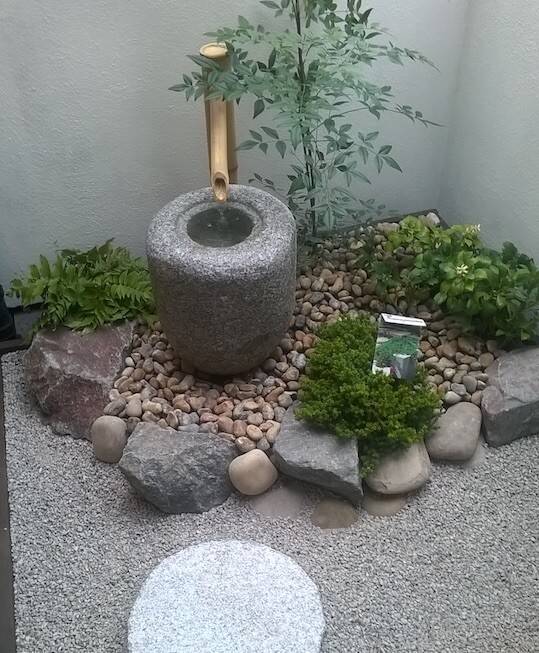 Japanese Garden