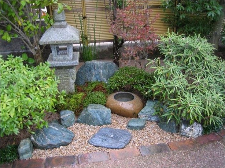Top Amazing And Philosophic Zen Garden Ideas Decoration Channel