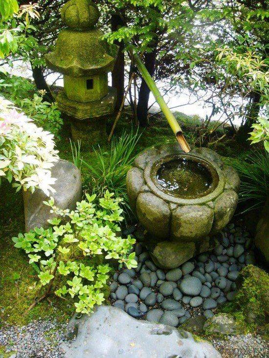 Beautiful Zen Garden Design Ideas
