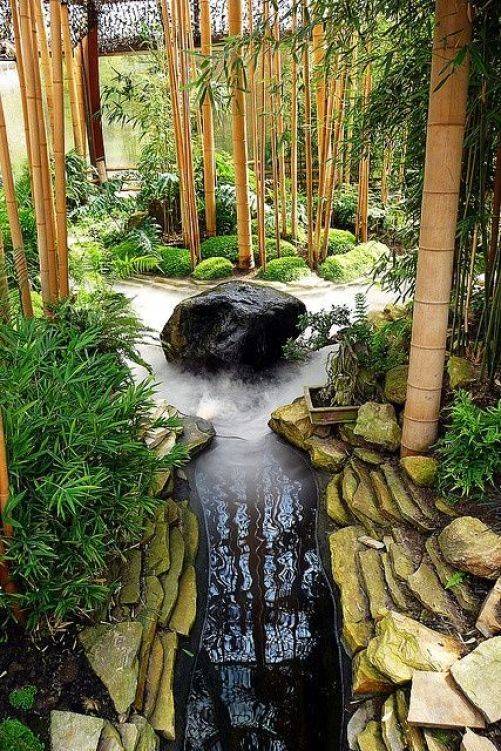 Easy Diy Zen Garden Design Ideas