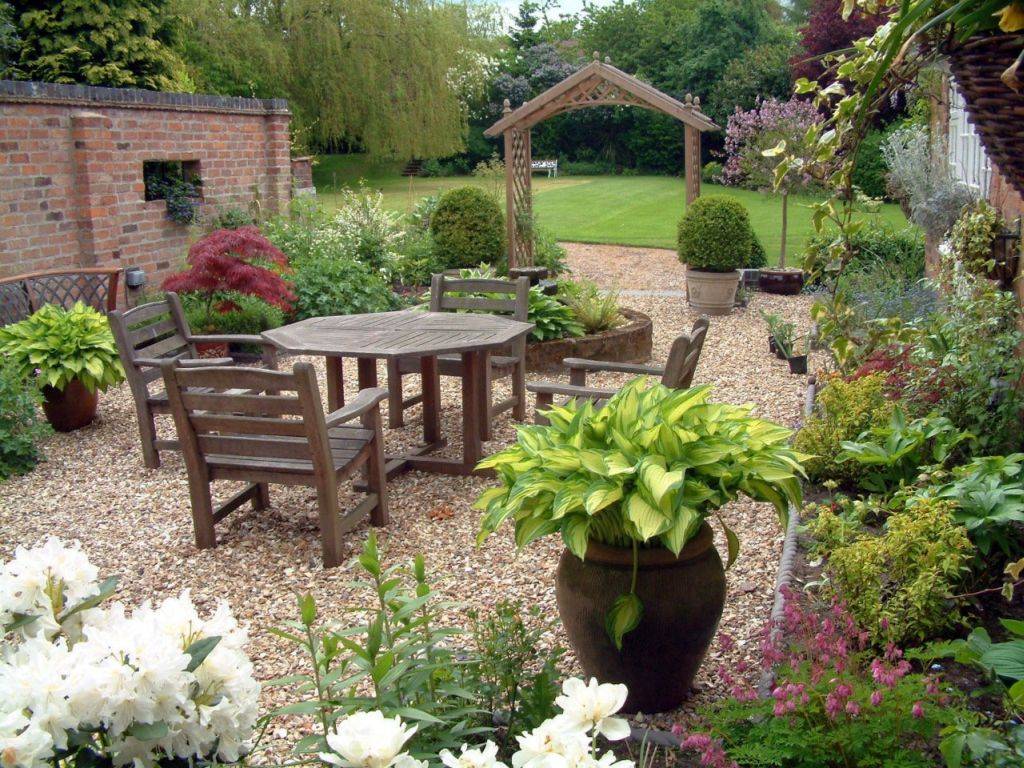 Lovely Japanese Garden Designs