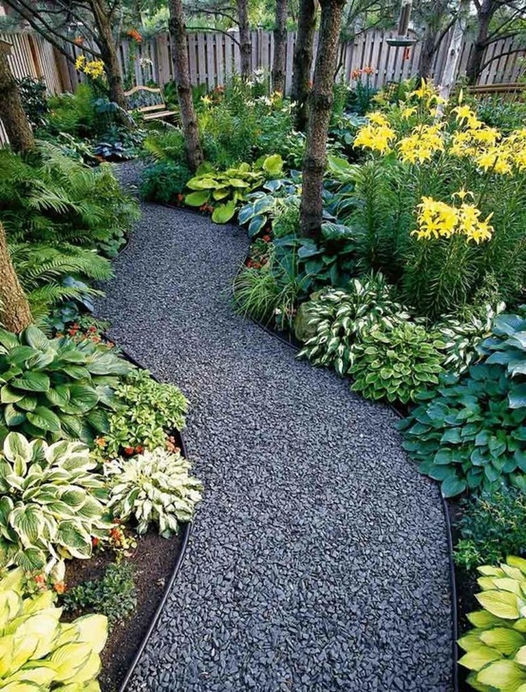 Best Foundation Planting Design Ideas