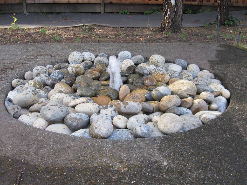 Calming Diy Water Feature Ideas