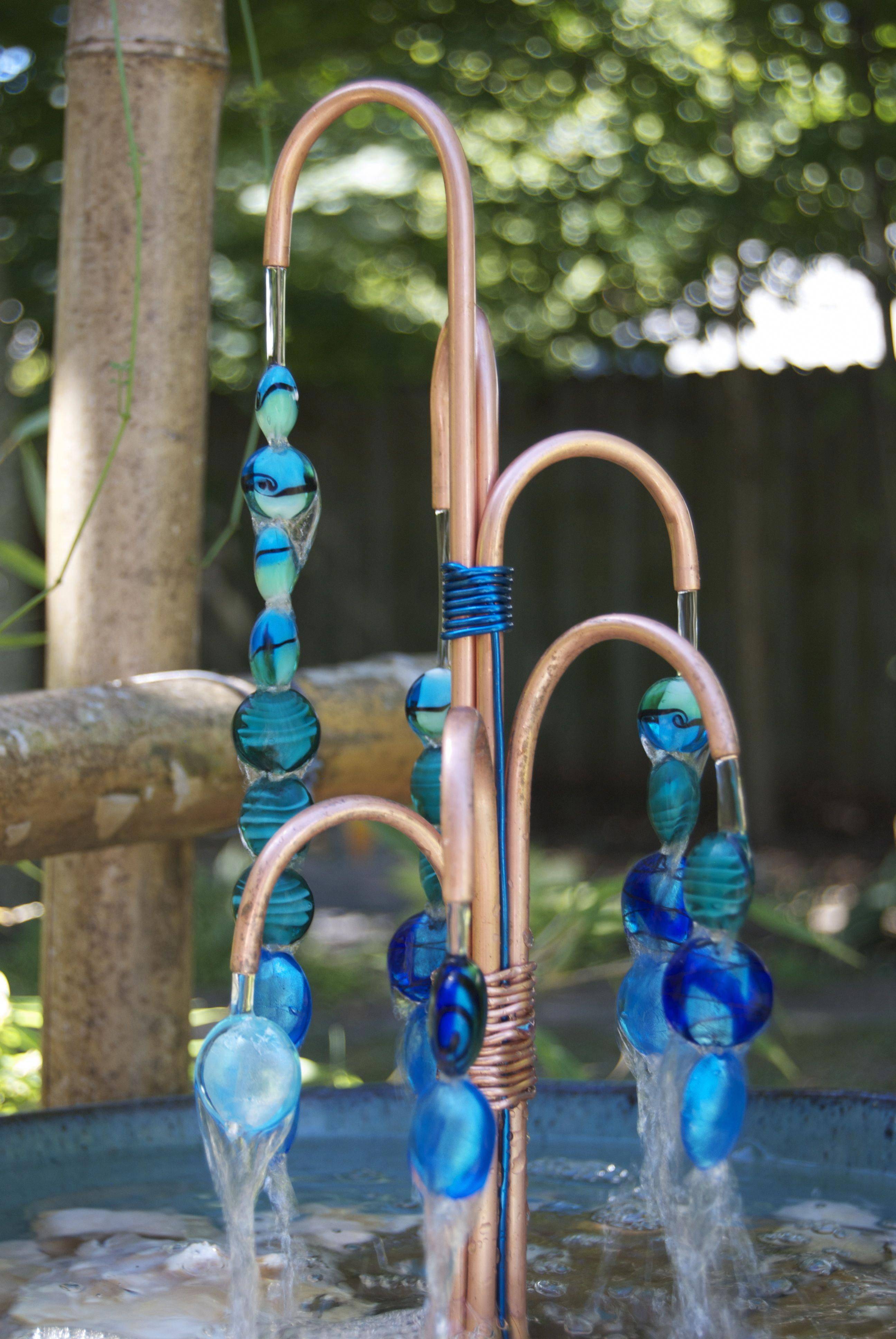 Best Diy Water Feature Ideas