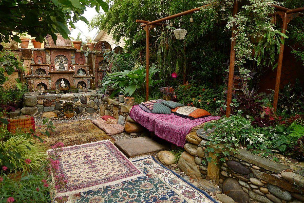 Lovely Meditation Garden Design Ideas Zen Garden Design Japanese