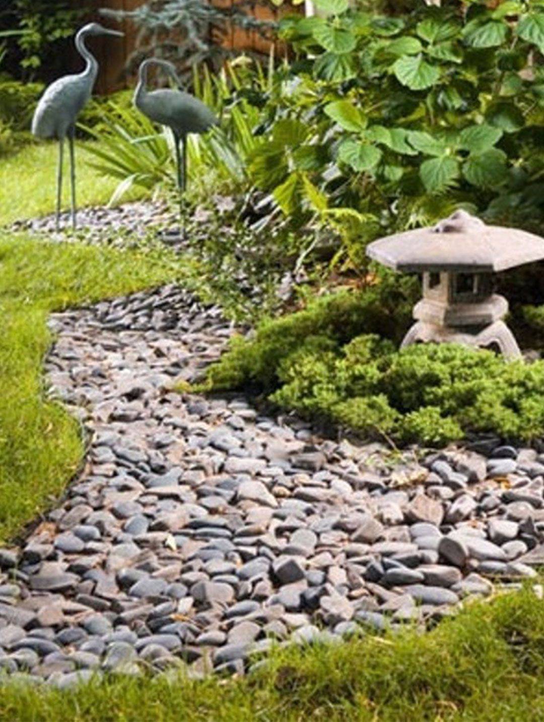 Lovely Meditation Garden Design Ideas Japanese Garden Asian